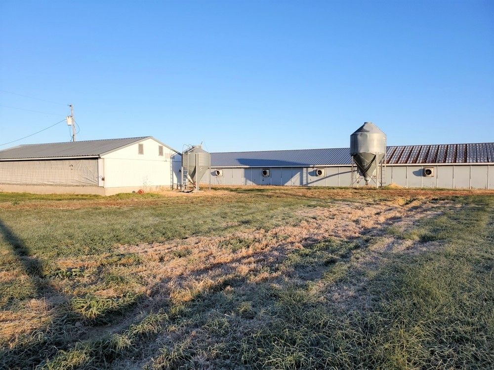 Special Purpose For Sale: 6612 W State Highway 41, Clatonia, NE 68328